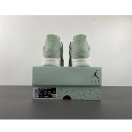 Air 4 HV0823-003 Seafoam (W) Jordan 0808